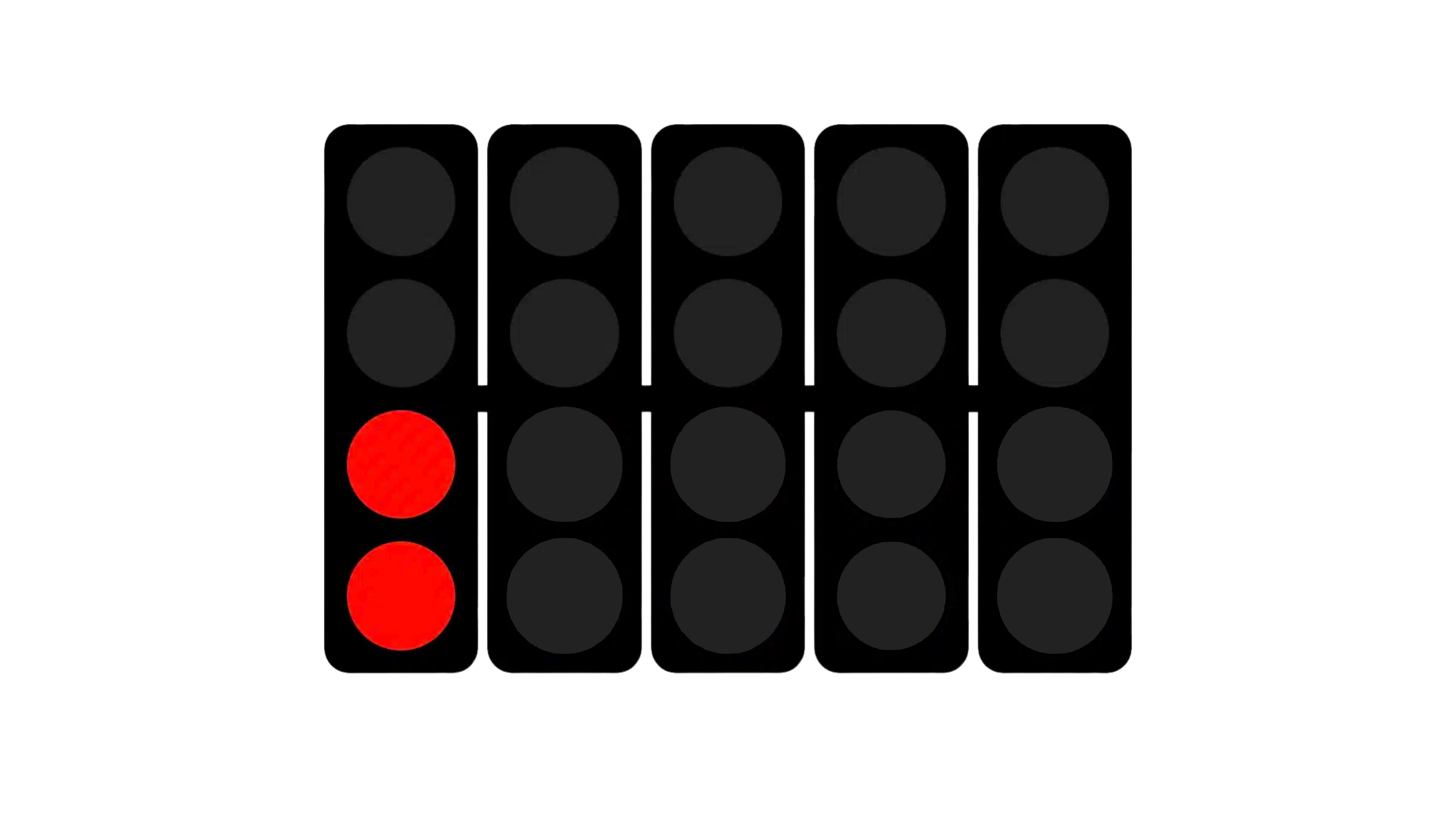 Feux de départ