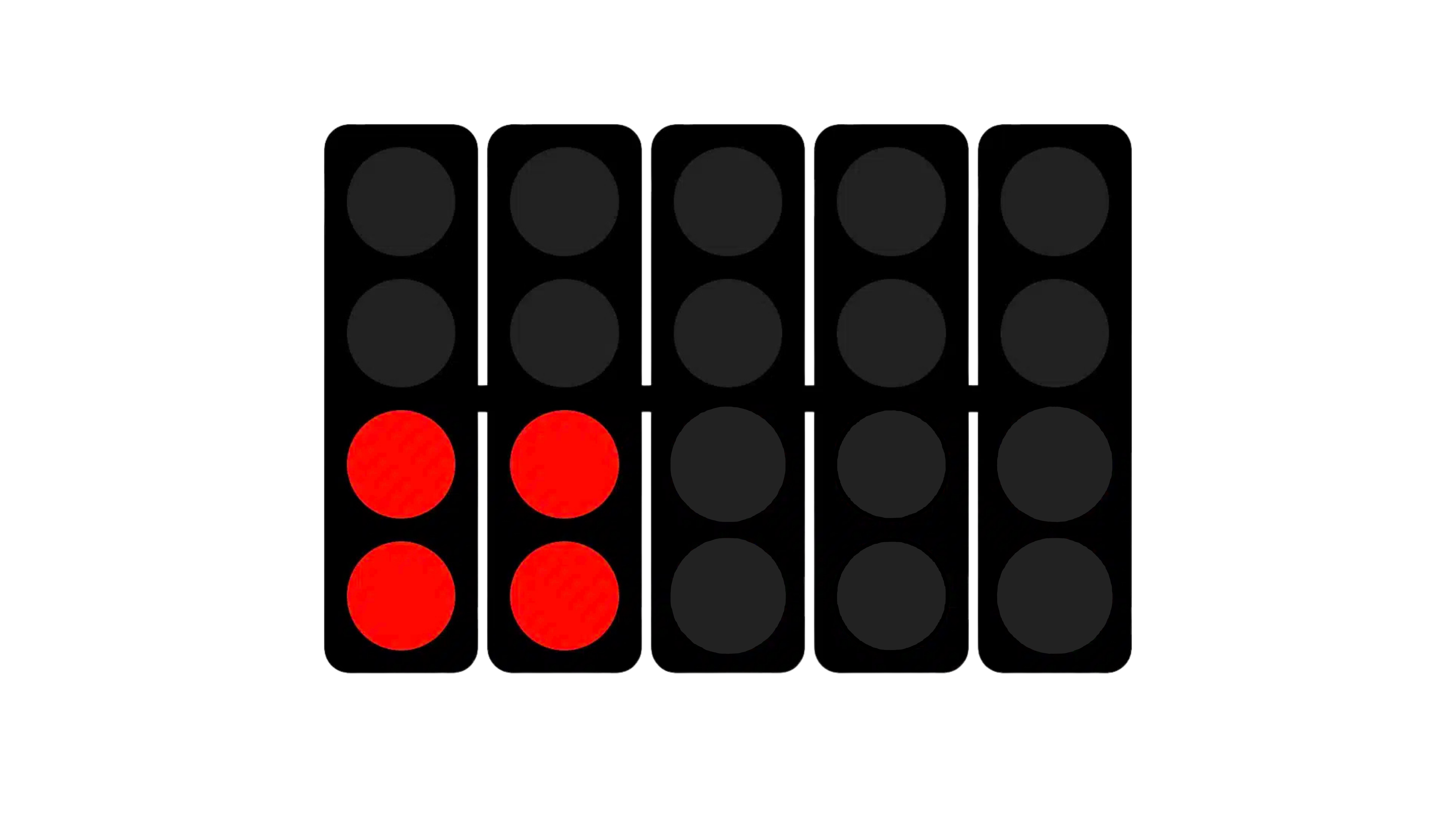 Feux de départ