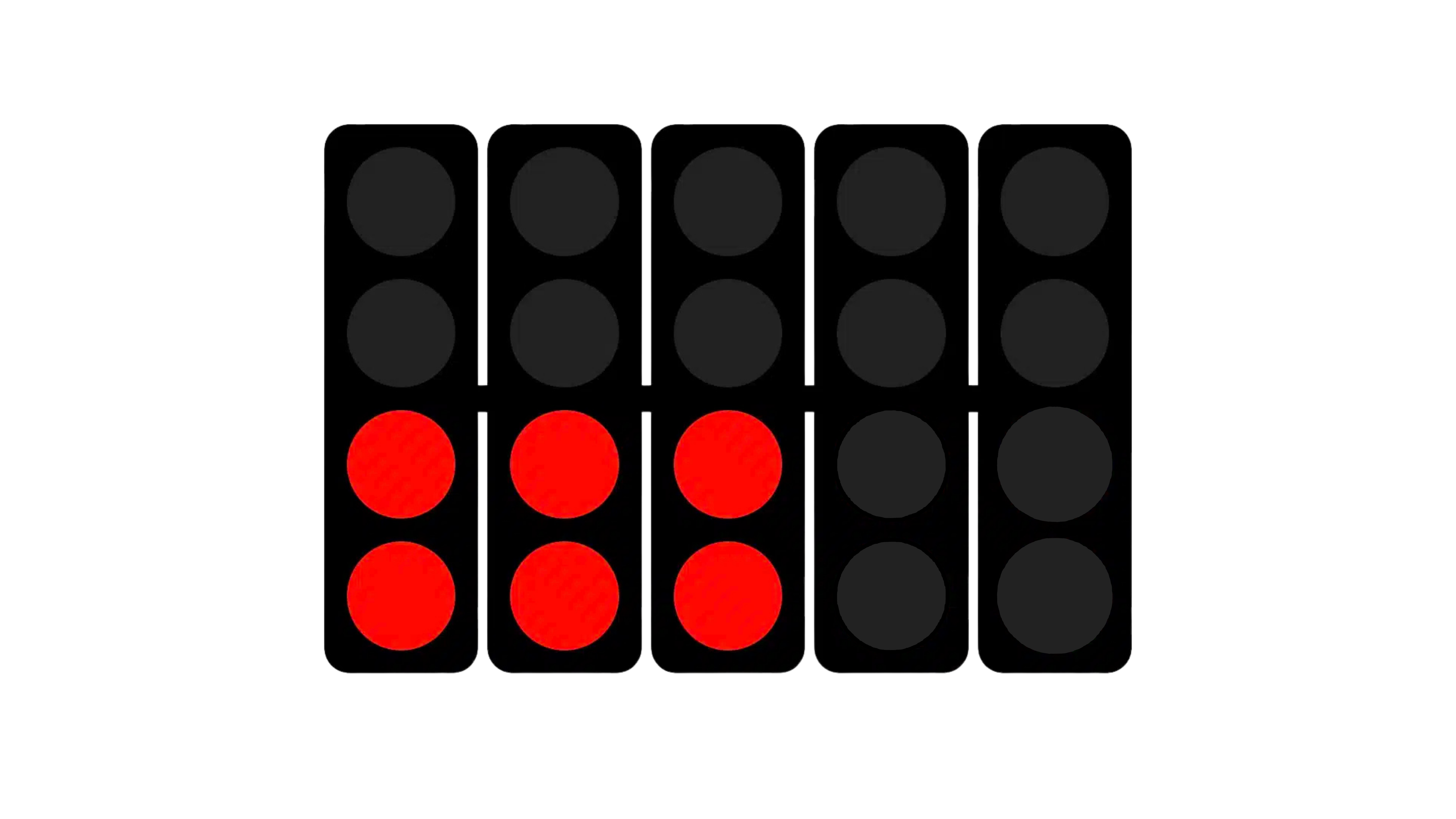 Feux de départ