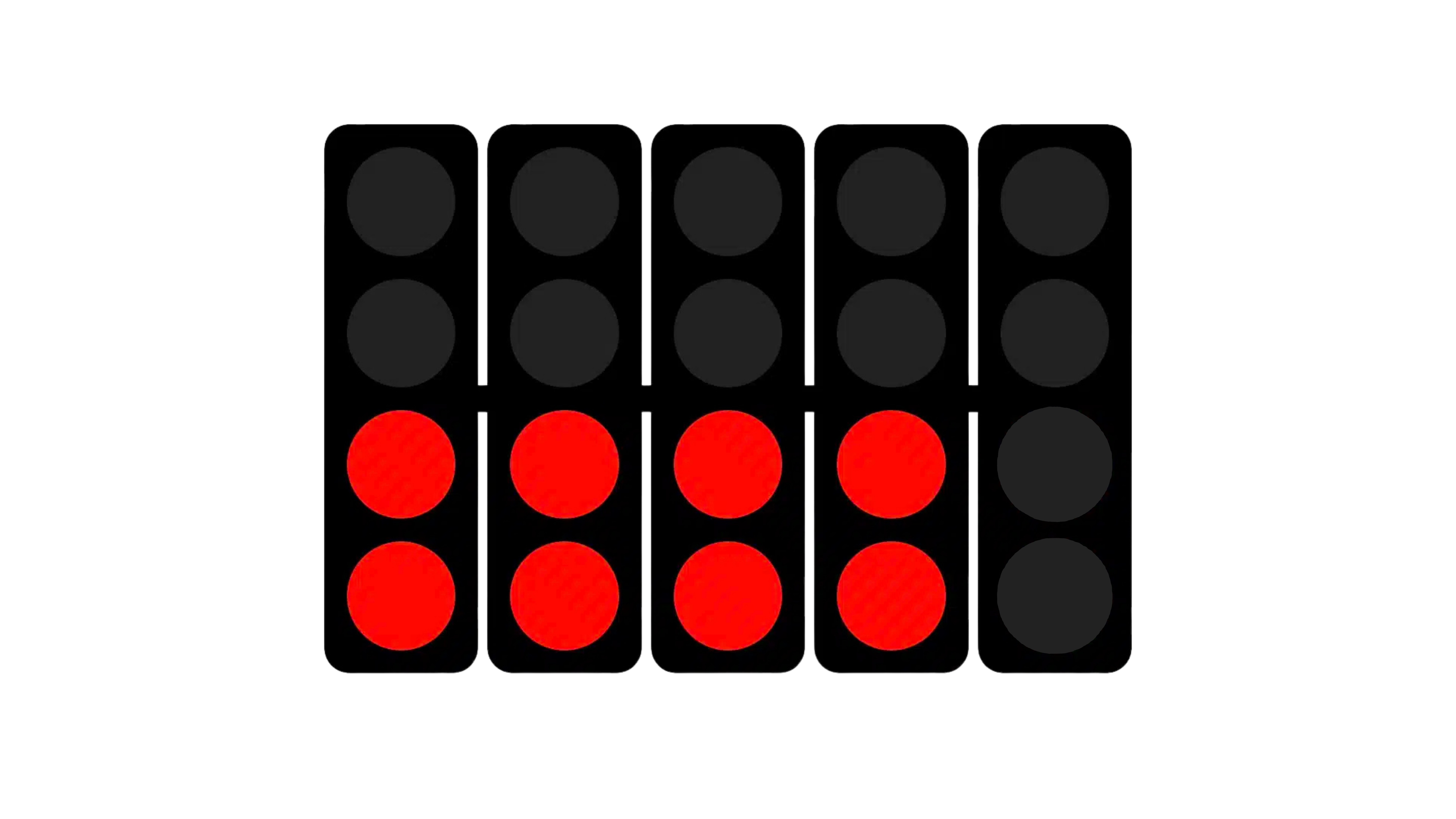 Feux de départ